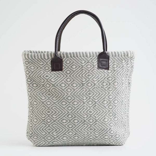 Hofte Monopol Duke Provence Bags (Grey) – The Artisan House.
