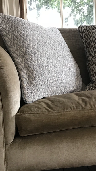 Cotton  Cushion Covers.