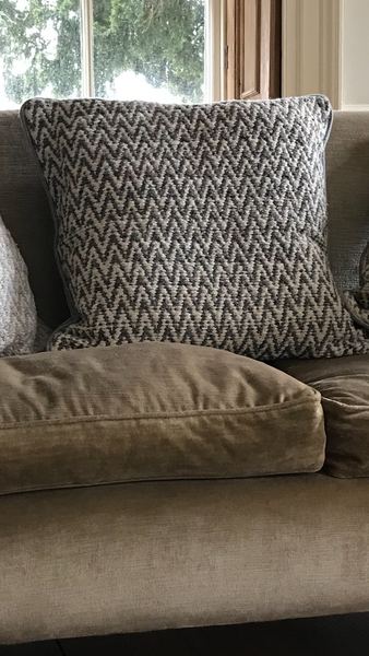 Cotton  Cushion Covers.