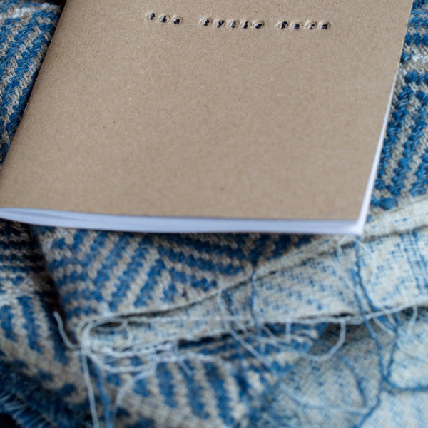 Raw Edged Fabric