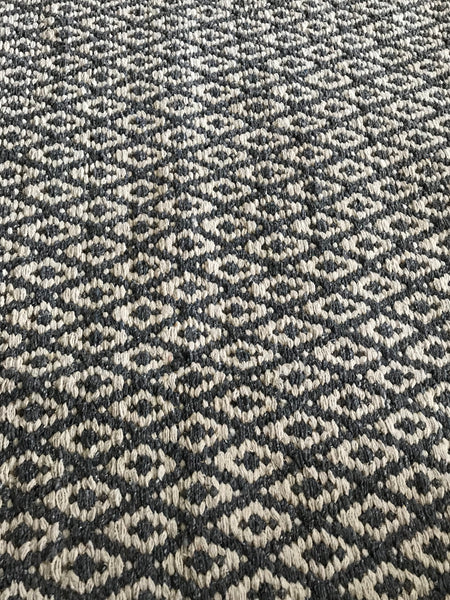 Jute and Cotton Rugs.