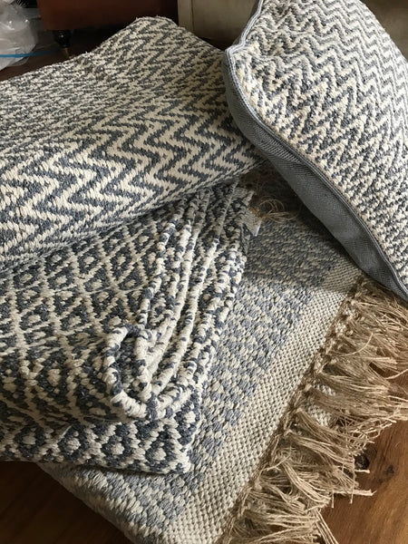 Cotton  Cushion Covers.