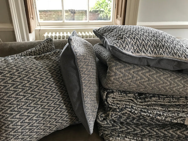Cotton  Cushion Covers.