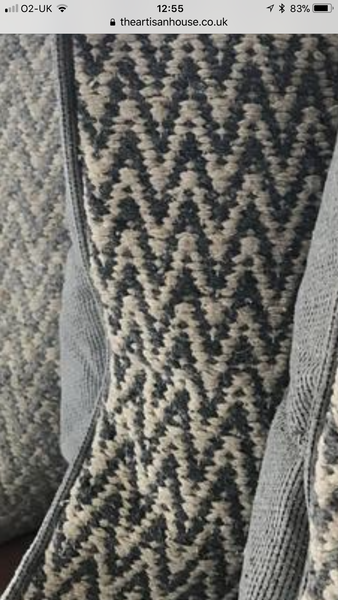 Cotton  Cushion Covers.
