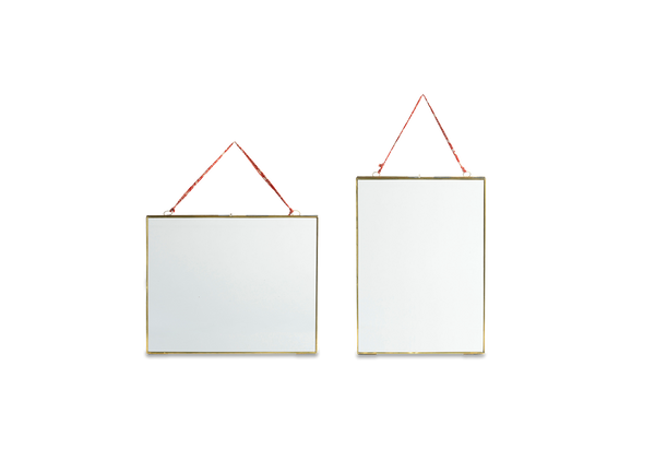 Photo and Picture Frames - Kiko Brass