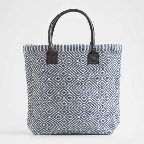 Provence Bags (Navy)