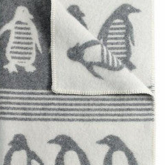 Soft Woollen Children's Blankets