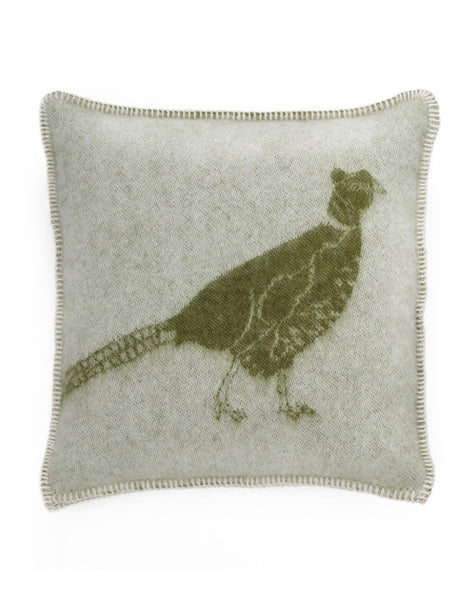 Soft Woollen Cushion Covers