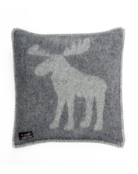 Soft Woollen Cushion Covers