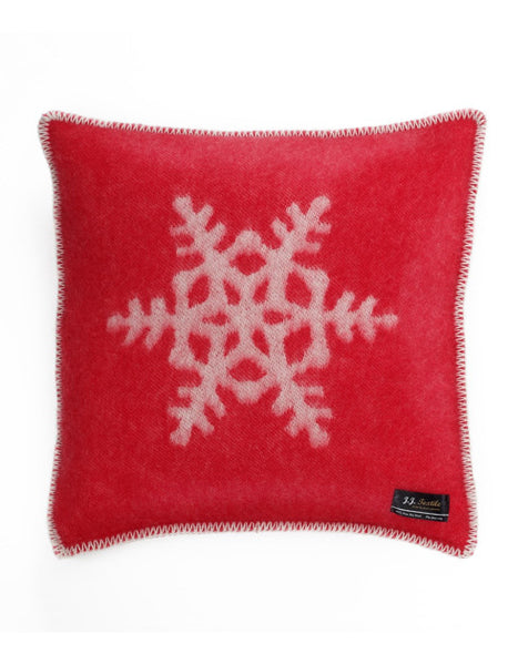 Soft Woollen Cushion Covers