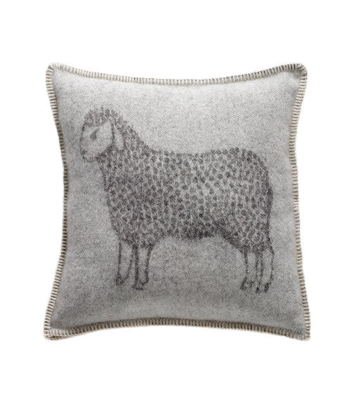 Soft Woollen Cushion Covers