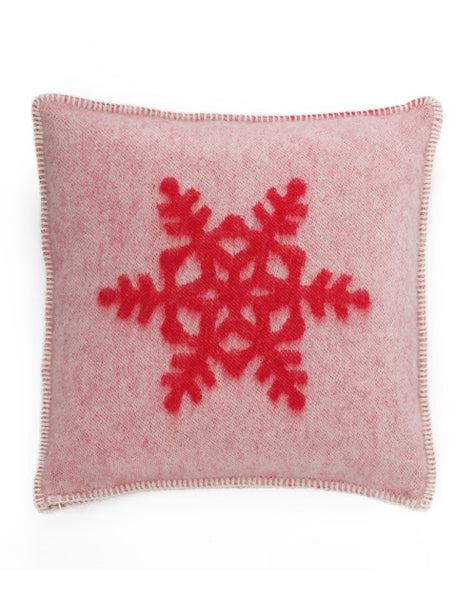 Soft Woollen Cushion Covers