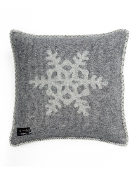 Soft Woollen Cushion Covers