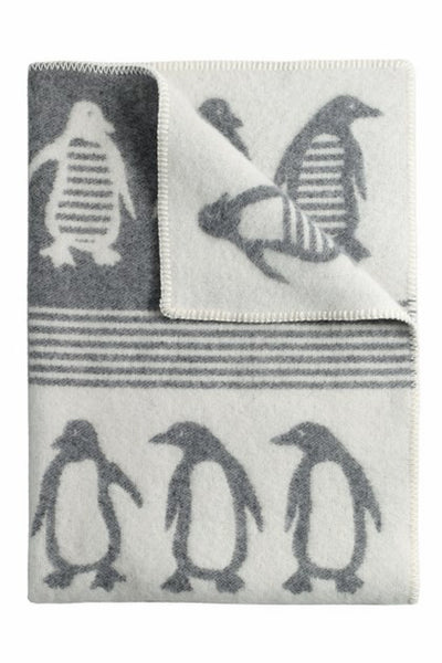 Soft Woollen Children's Blankets