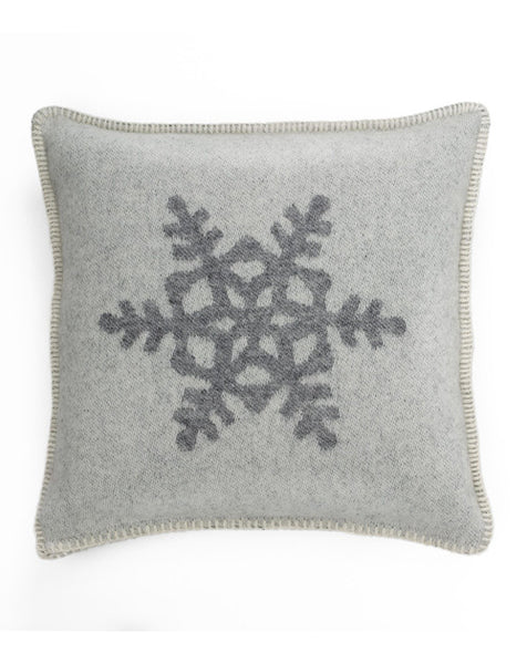 Soft Woollen Cushion Covers