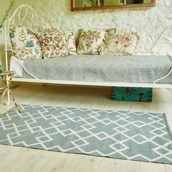 Rugs, Bags and Throws